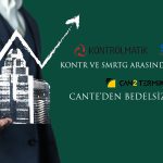 Kontrolmatik Yeni İş İlişkisini, Çan2 Bedelsiz Kararını Duyurdu