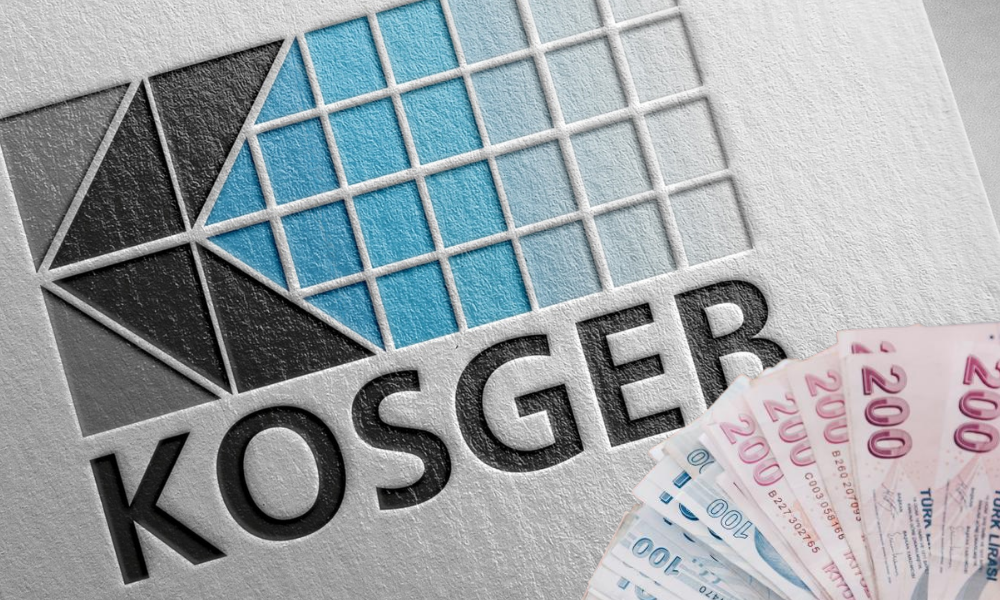 KOSGEB Duyurdu! KOBİ’lere 10 Milyar TL’lik Kaynak Aktarılacak