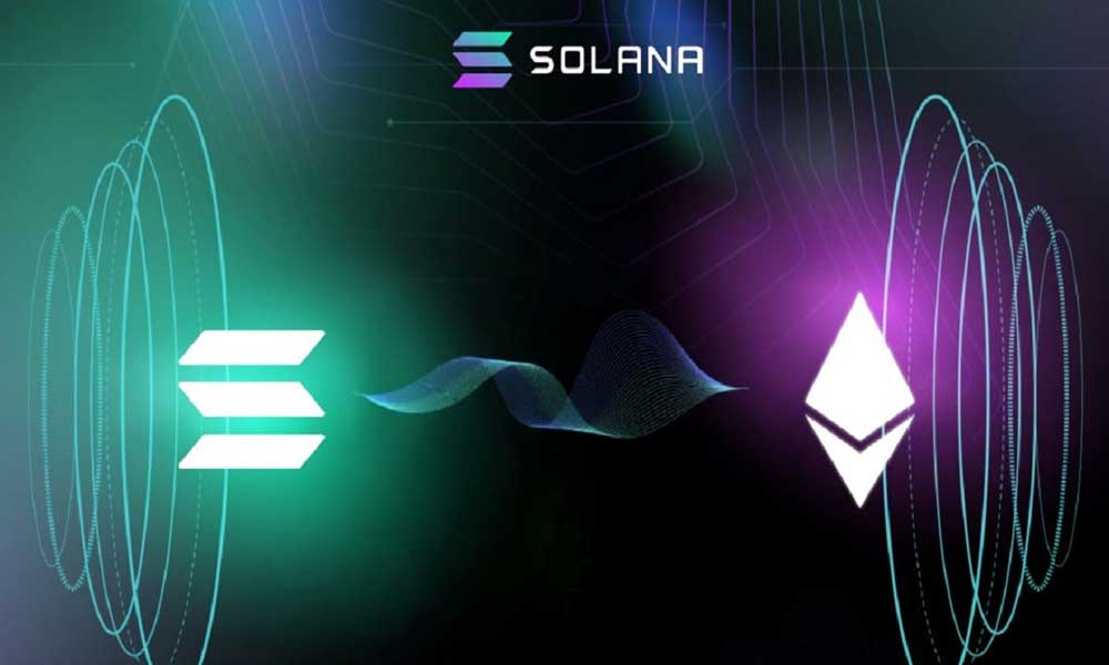 Kripto Analisti Solana’nın Bir Sonraki Ethereum Olmasını Bekliyor