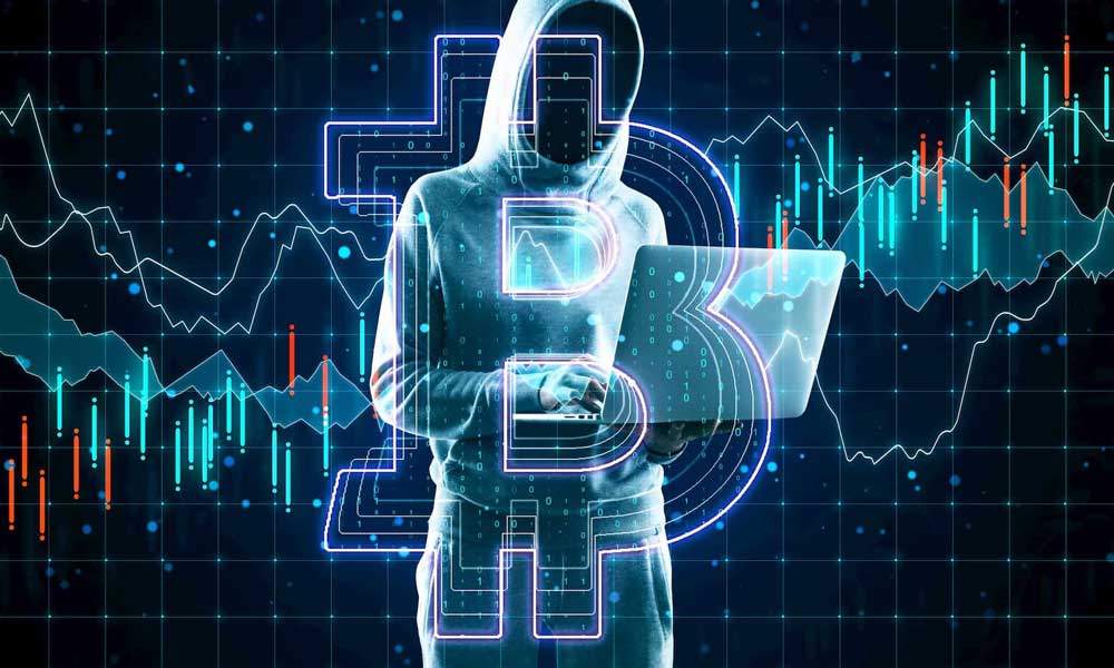 Kripto Para Hacklerindeki Kayıpların Oranı 2022’de Zirveye Ulaştı