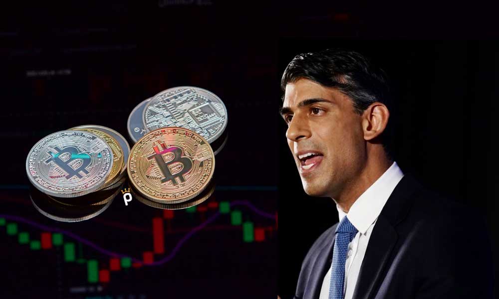 Kripto Para Piyasasında Londra Rüzgarı Esecek!