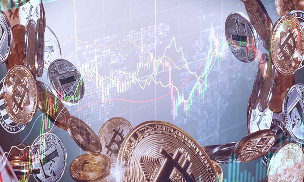 Kripto Yatırım Ürünlerinden Haftalık Çıkışlar 30 Milyon Doları Aştı