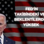 FED’in Kritik Enflasyon Ölçütü Ocak’ta Beklentiyi Aştı