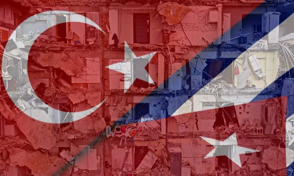 Küba Doktorlarını Kahramanmaraş’a Gönderdi