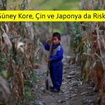 Kuzey Kore İçme Suyunda Radyoaktif Madde Uyarısı