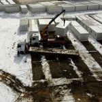 Maraşlı Depremzedeler için 15 Bin Konteyner Kuruluyor