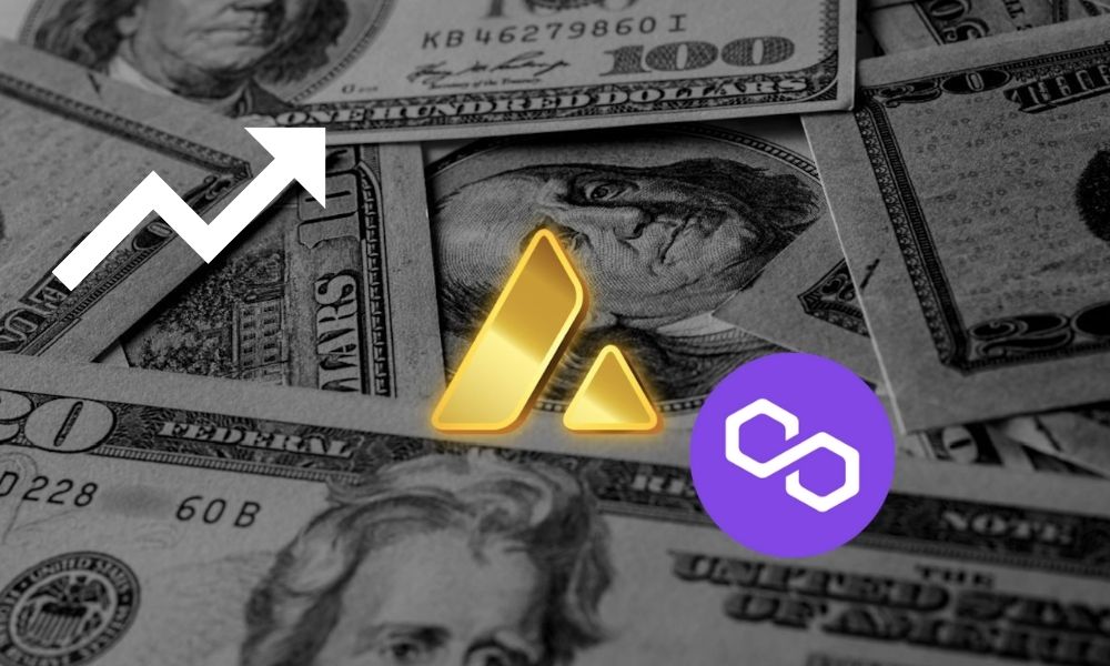 AVAX ve MATIC Fiyatları Fırladı! Yükseliş Devam Edecek mi?