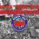 Memur-Sen Sendika Başkanlarından Afet Bölgesine Maaş Bağışı