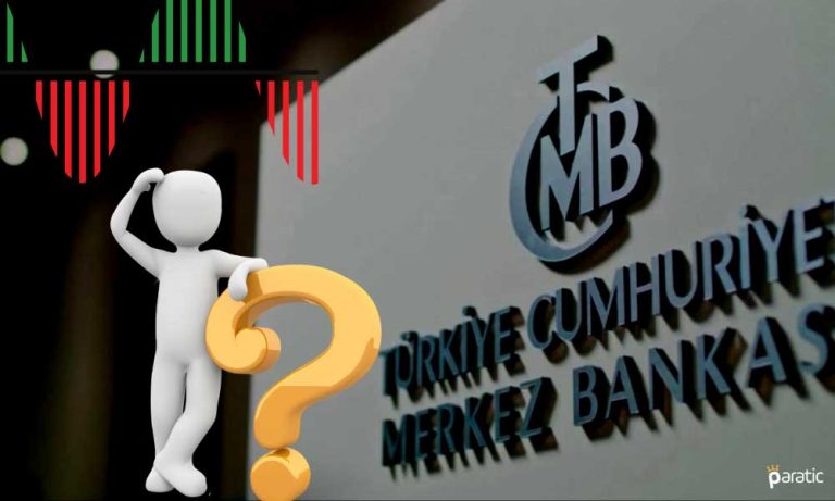 Merkez Bankası Faiz Kararı için Tahminler Değişiyor