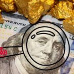 Merkez Bankası Rezervlerinde İbre Aşağıyı Gösterdi