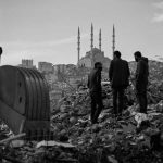 Mersin Belediye Başkanı: Sığınmacıları Kabul Etmeyen Valiler Var