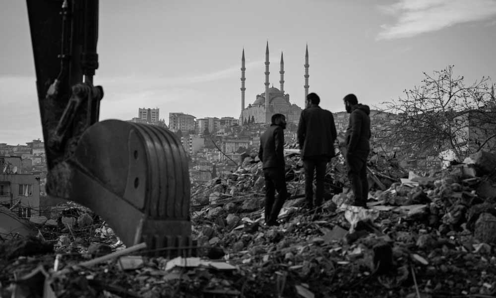 Mersin Belediye Başkanı: Sığınmacıları Kabul Etmeyen Valiler Var