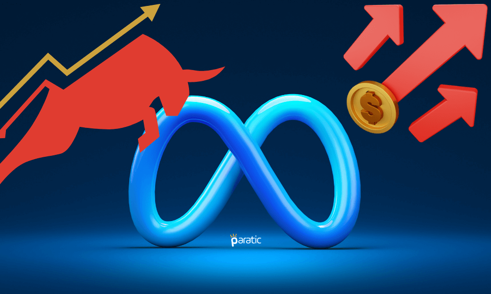 Meta Hisseleri Beklentileri Aşan Gelirle Yüzde 20 Arttı