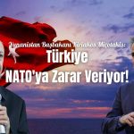 Miçotakis: Türkiye NATO Üyelerini Hüsrana Uğrattı
