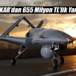 Milli Gurur Baykar’dan Deprem Bölgesine Dev Destek!