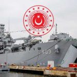 MSB İki Gemisini Depremzedeler için Revire Dönüştürdü