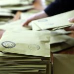 Erkek Açıkladı: Depremzede ve Öğrenciler Nasıl Oy Kullanacak?