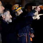 Nabati: Urfa’da Dükkanlar Açık Normalleşme Süreci Başladı