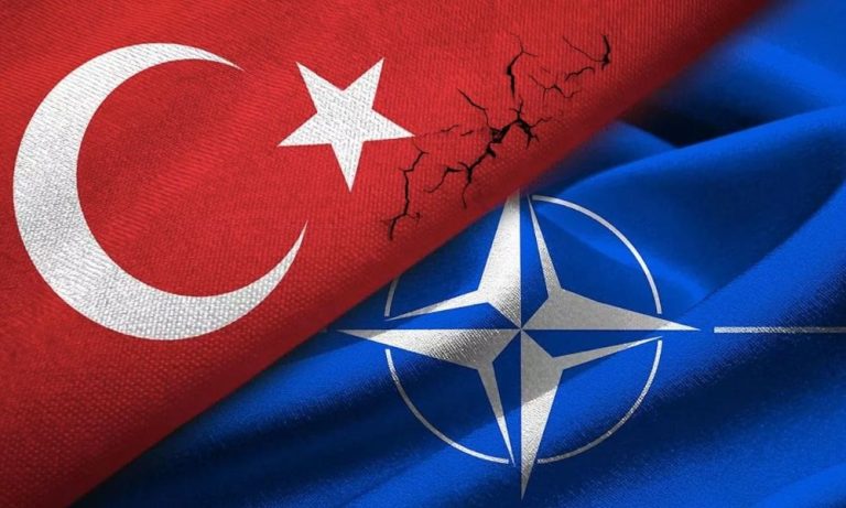 NATO’dan Türkiye’ye Deprem Yardımı Kararı