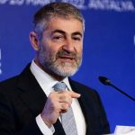 Nebati’den Dış Ticaret Açıklaması: Güçlü Projelerle Hazırız