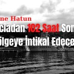 Nene Hatun Yola Çıktı: Afet Bölgesine 72 Saat Sonra Ulaşacak!