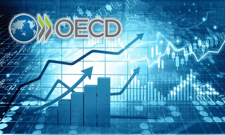 OECD: Ekonomik Görünüm İyileşse de Enflasyon Riski Sürüyor