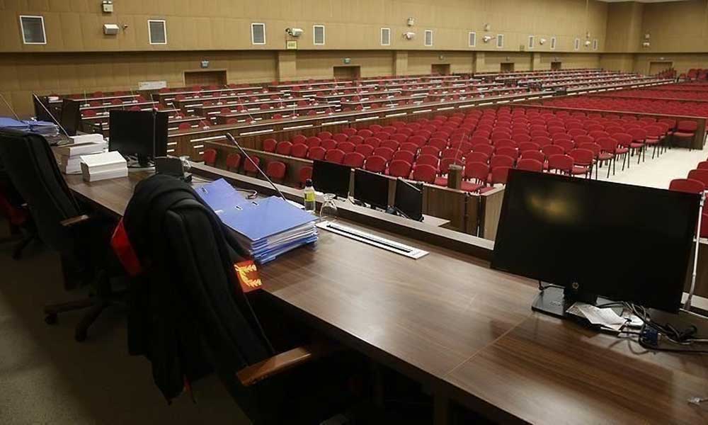 OHAL Kapsamında Deprem Bölgesinde Yargı İşlemleri Düzenlendi