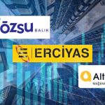 Özsu Balık, Altınyağ Madencilik ve Erciyas Çelik’ten Güncel Haberler