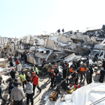 Paris Büyükelçisi Fransa’dan Yardımlar için Öneride Bulundu