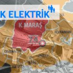 Park Elektrik’ten Deprem Bölgelerine Yardım
