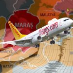 Pegasus Ücretsiz Tahliye Uçuşları Tarihini Uzattı