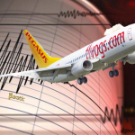 Pegasus’tan Deprem Bölgesine Destek! “Fiyat Sabitledi”