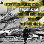 Pehlivanoğlu’ndan Yurt Çıkışı: Okulları Değil, Sınırı Kapatın