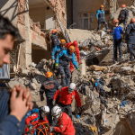 Peru, Sudan ve Avusturya’dan Depremzedelere Destek!