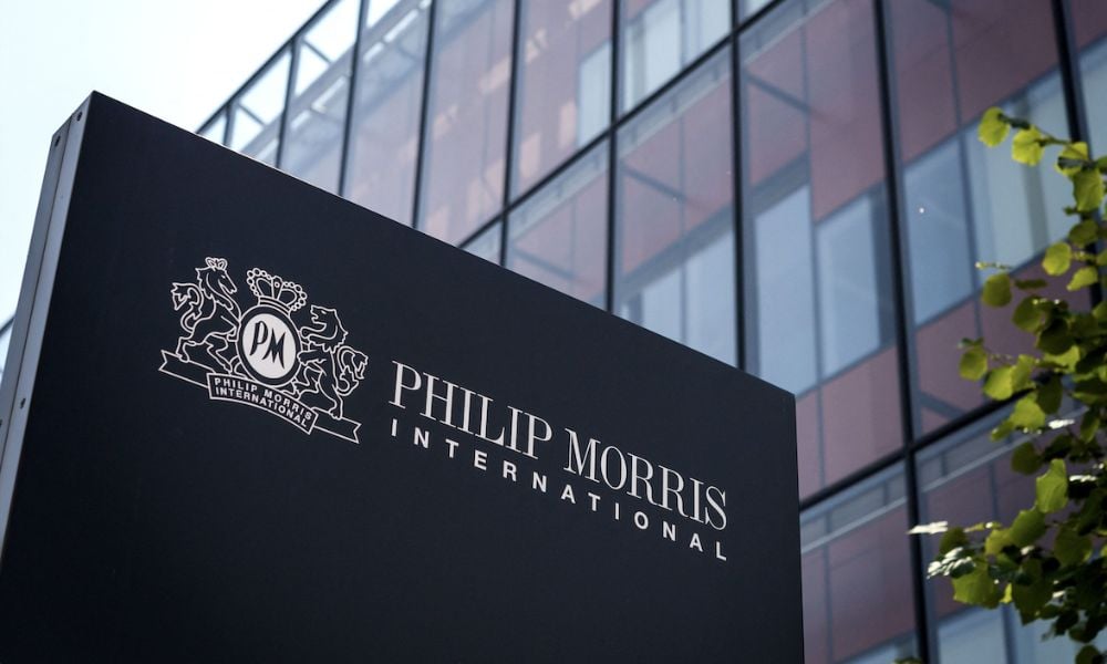 Philip Morris International Deprem Bölgesi Yardımını Açıkladı