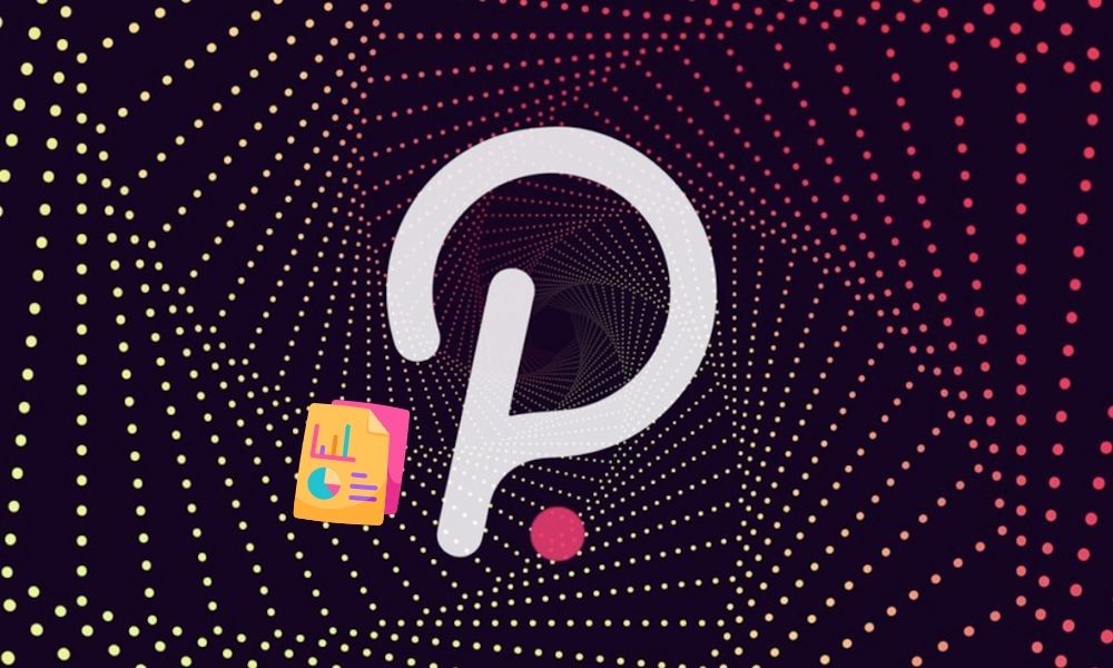 Polkadot Raporu: Ekosistem Sağlıklı, DOT Fiyatı Endişe Verici