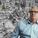 Profesör Yaltırak: Bölgede 6 Şiddetindeki Artçılar Devam Edecek