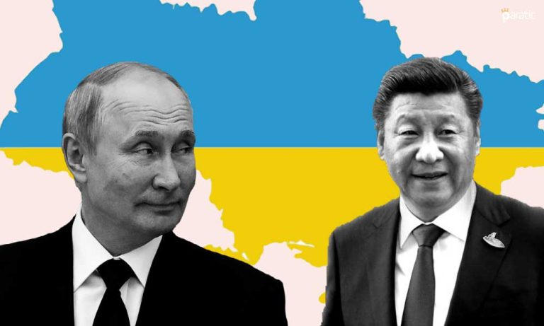 Putin Duyurdu: Çin Lideri Xi’nin Ziyaretini Bekliyoruz