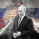 Putin Savaşın 2’nci Yılına Girilirken Ukrayna ve Batı’ya Meydan Okudu