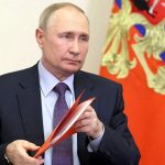 Putin Türkiye için Talimat Verdi: Ekip Sayısını Artırın