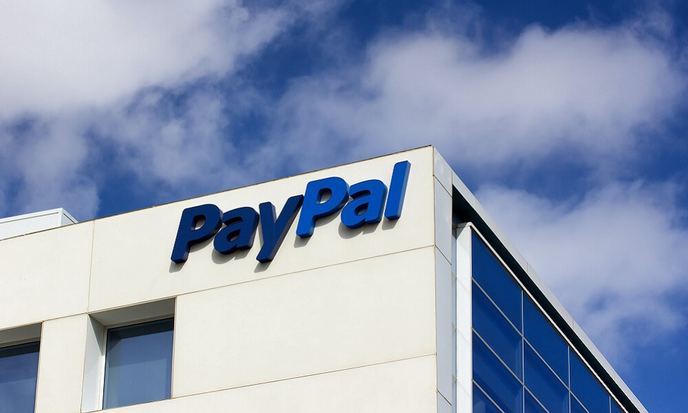 Resesyon Korkusu Artıyor! PayPal da İşten Çıkarma Kararı Aldı