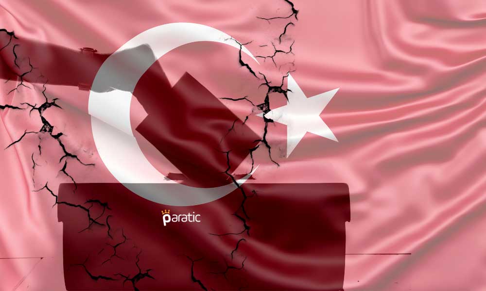 Reuters: Türkiye Yakın Zamanda Sandığa Gidemez