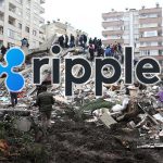 Ripple Türkiye ve Suriye’deki Depremzedeler için 1 Milyon Dolar Bağışlıyor