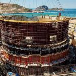 Rosatom Akkuyu Nükleer Santrali için Hasar Açıklaması Yaptı