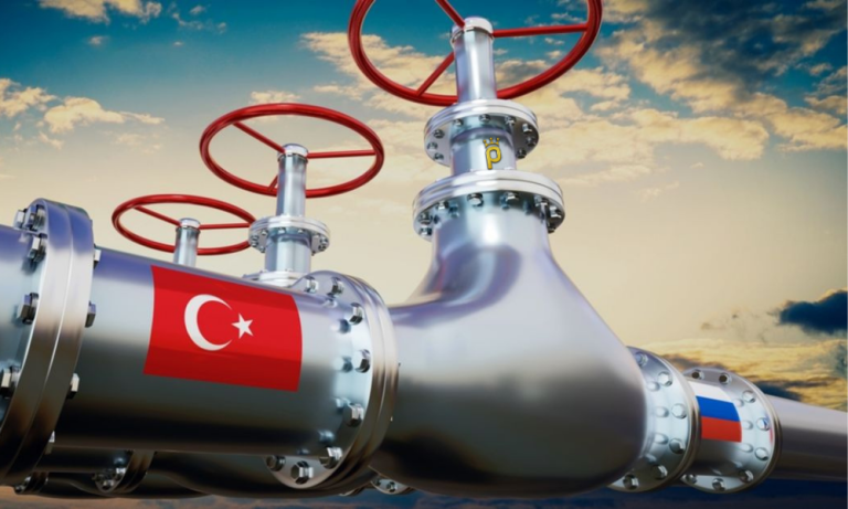 Rusya-Türkiye Gaz Merkezi Görüşmeleri Ne Zaman Başlayacak?