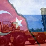Rusya’dan S-400 Israrı: Türkiye’ye Satmaya Hazırız