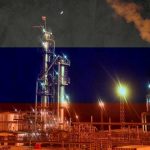 Rusya’nın Enerji Geliri Batı Yaptırımları ile 2020 Sonrası En Düşük Seviyede