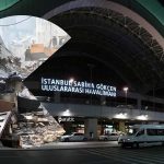 Sabiha Gökçen Havalimanı’ndan Depremzedelere Büyük Destek