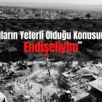 Saltık: Türkiye Kolera Salgını Riskiyle Burun Buruna