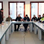 Samandağ’ı Ziyaret Eden Bakanlardan Birlik Mesajı!